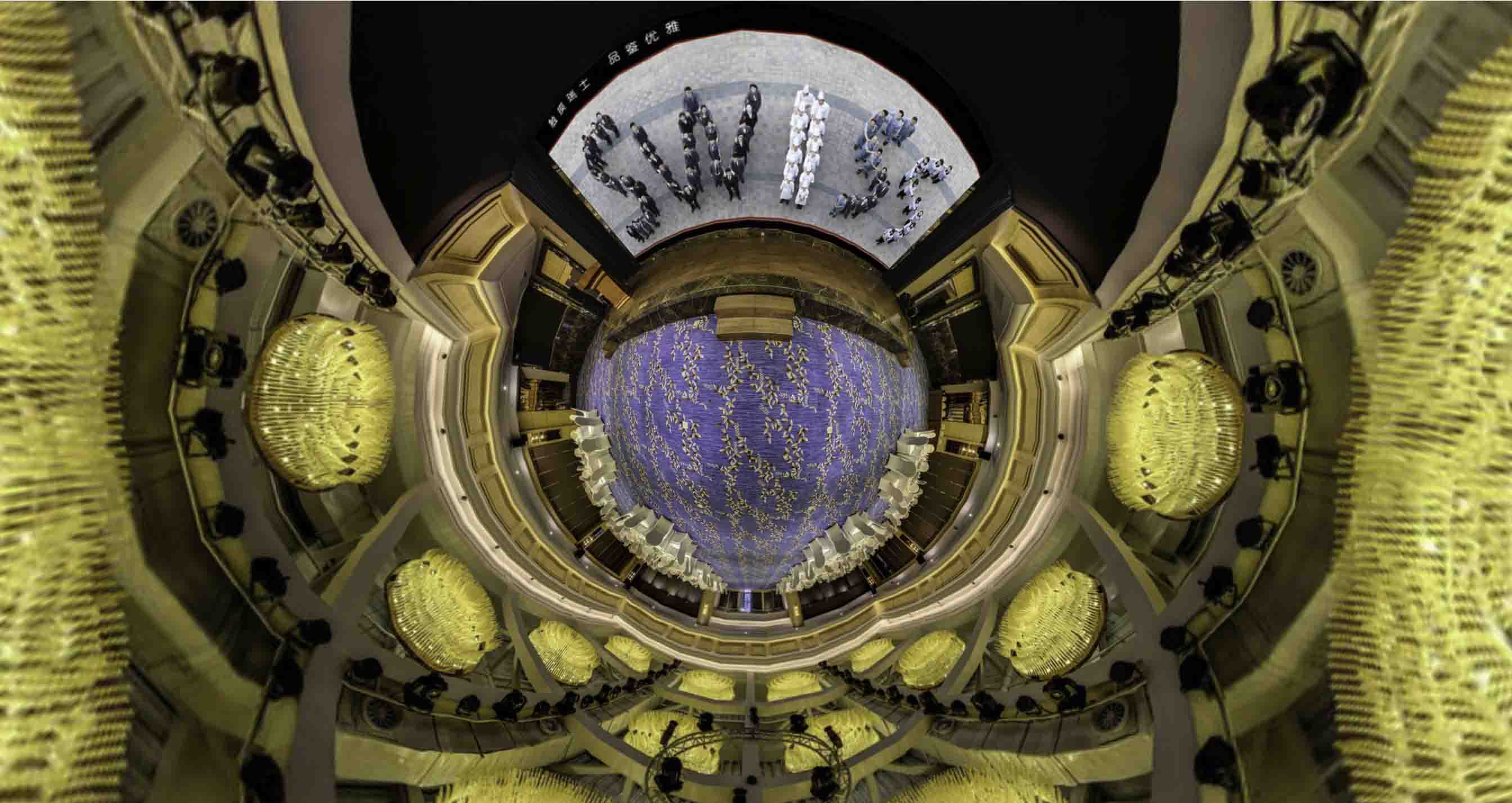 秀峰探索VR全景拍摄中的深度感：营造沉浸式体验的关键要素